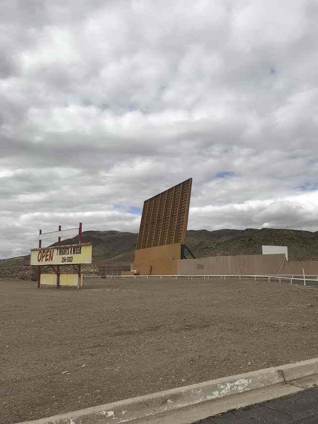 Skyline Drive-In - 2018 Photo